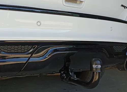 Auto Zielonka - haki samochodowe
